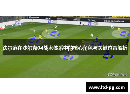 法尔范在沙尔克04战术体系中的核心角色与关键位置解析 法尔范在沙尔克04战术体系中的核心角色与关键位置解析