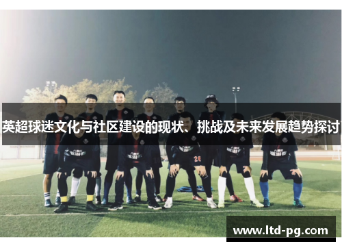 英超球迷文化与社区建设的现状、挑战及未来发展趋势探讨